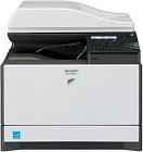 Sharp MX-C300WE