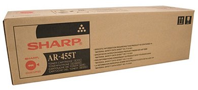 Картридж Sharp AR-455T