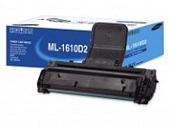 Картридж лазерный Samsung ML-1610D2 черный