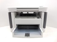 HP LaserJet M1120n MFP