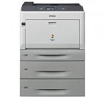 Epson Aculaser C9300d2tn