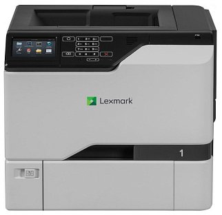 Lexmark CS725de
