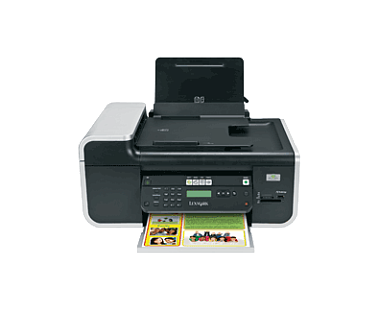 Lexmark X6675