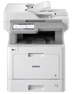 Brother MFC-L9570CDW