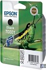 Картридж Epson T0331 (C13T03314010)
