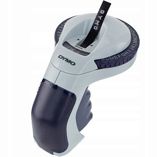 Dymo Omega (LAT)
