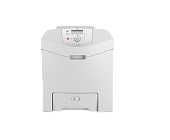 Lexmark C524n