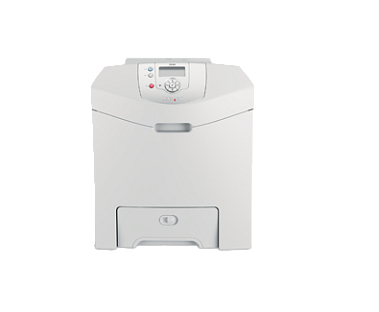 Lexmark C524n