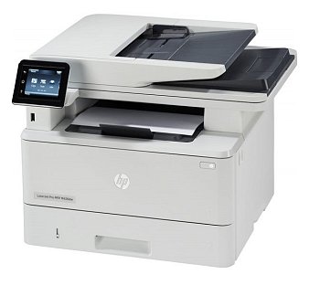 HP LaserJet Pro MFP M426dw RU