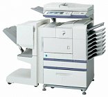 Sharp MX-M350U