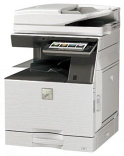 Sharp MX-4050N