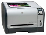 HP Color LaserJet CP1517n