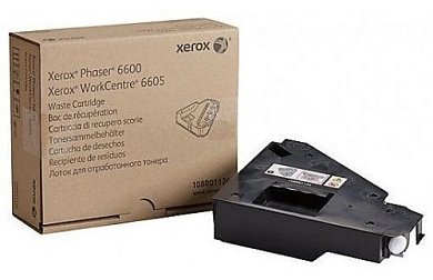 Бункер Xerox 108R01124 (оригинал)