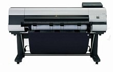 Canon imagePROGRAF iPF840 (со стендом в комплекте)