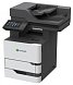 Lexmark MX721ade