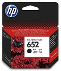 Картридж HP 652 (F6V25AE)