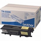 Картридж лазерный Brother TN-5500 черный