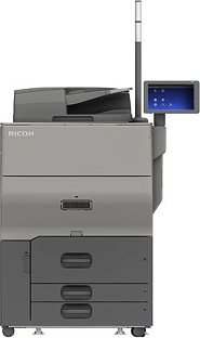 Ricoh Pro C5300s (409394)