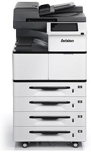 Avision AM7640i