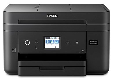 Epson WorkForce WF-2860