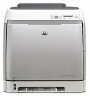 HP Color LaserJet 2605dtn