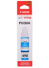 Картридж Canon GI-490 C