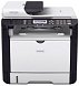 Ricoh Aficio™ SP 311SFNw
