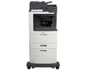 Lexmark MX811dxfe