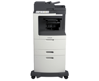 Lexmark MX811dxfe