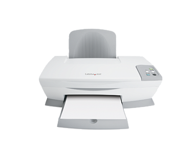 Lexmark X1270