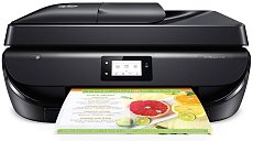 HP OfficeJet 5258