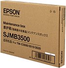 Контейнер для отработанных чернил Epson C33S020580 оригинал