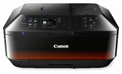 Canon PIXMA MX924
