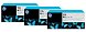 Картридж HP 771 (CR250A/ B6Y31A) 3 Ink Multipack