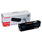 Картридж лазерный Canon FX-10 черный