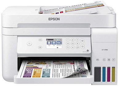 Epson EcoTank ET-3760