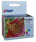 Картридж SP 052iCl (T0520/C13T05204010) для Epson цветной