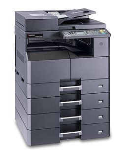 МФУ лазерный Kyocera TASKalfa 2320 (1102XS3NL0)