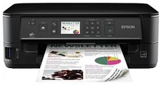 Epson Stylus Office BX35WD