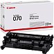 Картридж Canon 070 (5639C002) черный