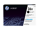 Картридж HP 26X (CF226X)