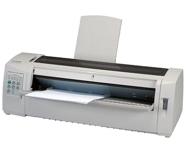 Lexmark Forms Printer 2481