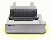 Epson FX-850