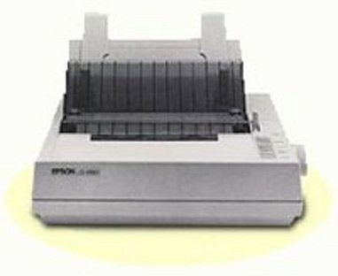 Epson FX-850
