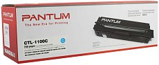 Картридж Pantum CTL-1100C