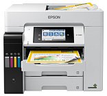 Epson EcoTank Pro ET-5880