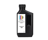 Фотополимерная смола для 3D принтера SP-Resin Standard 1 кг (серый)