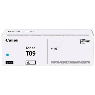 Картридж CANON T09 C
