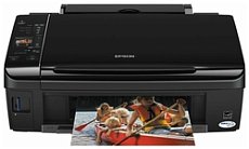 Epson Stylus TX210
