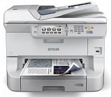 Epson WorkForce Pro WF-8590DWF